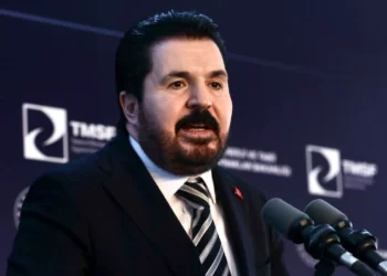 AKP’li Savcı Sayan kalp krizi geçirdi
