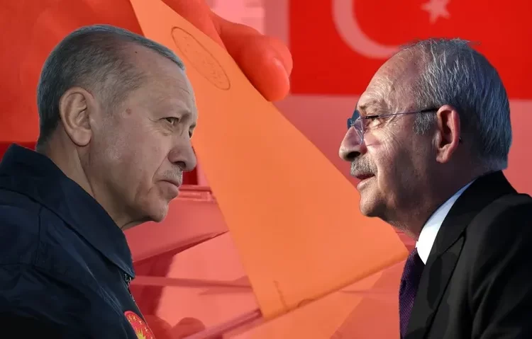 ABD basını: Türkiye’deki Suriyeliler seçimin ikinci turunu yakından izliyor 1 ABD basını: Türkiye’deki Suriyeliler seçimin ikinci turunu yakından izliyor