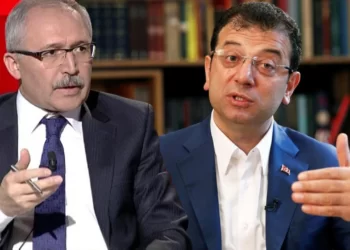 Selvi’den önemli iddia: İmamoğlu, İstinaf’ın cezasını onadığını öğrenmiş