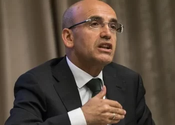 Mehmet Şimşek, Cumhurbaşkanı Yardımcısı mı olacak?