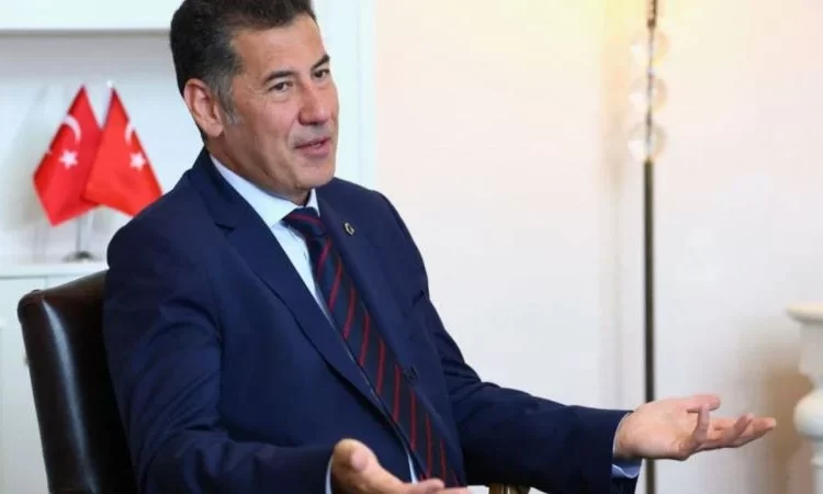 Reuters: İkinci turda anahtar, Sinan Oğan'ın elinde 1 Reuters: İkinci turda anahtar, Sinan Oğan’ın elinde