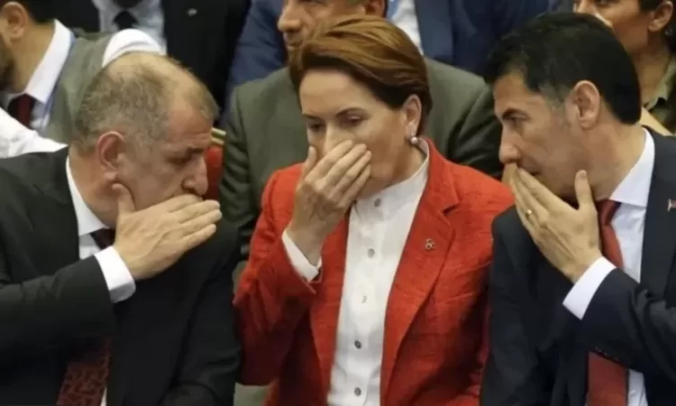Sinan Oğan: İkinci tura kalma ihtimali olan cumhurbaşkanlığı seçiminin kilit ismi 1 Sinan Oğan: İkinci tura kalma ihtimali olan cumhurbaşkanlığı seçiminin kilit ismi