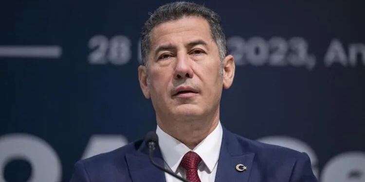 İddia: Sinan Oğan 30 milyonluk bir arazi daha aldı 1 Sinan Oğan’ın amacı seçimi ikinci tura taşımak: Pazarlık yapacak