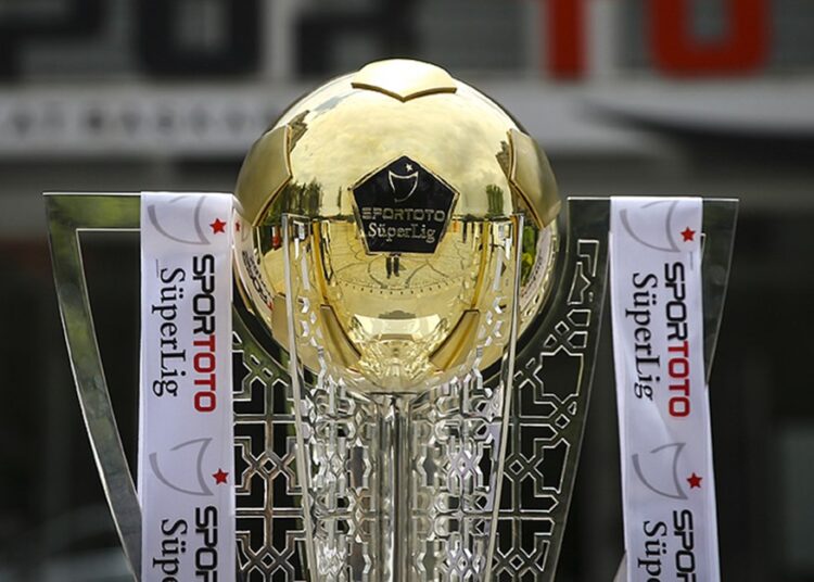 Süper Lig’de kritik hafta