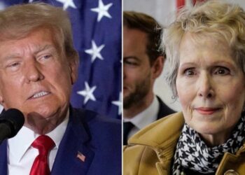 Trump, cinsel tacizden suçlu bulundu