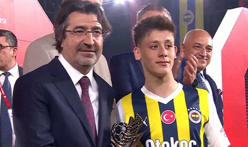 5 yıldızlı forma Fenerbahçe’yi disipline sevk ettirdi 1 5 yıldızlı forma Fenerbahçe’yi disipline sevk ettirdi