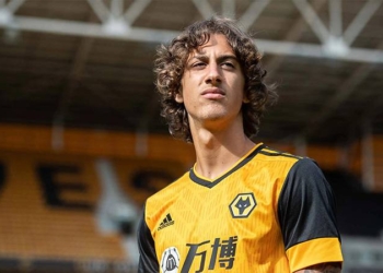 Galatasaray Fabio Silva’nın peşinde!