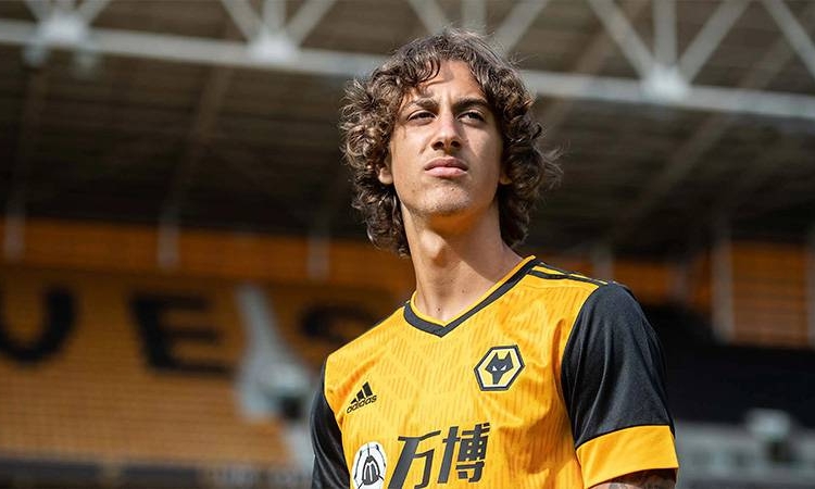 Galatasaray Fabio Silva’nın peşinde!