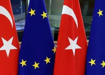 Avrupa yolsuzluk karnesinde Türkiye en başarısız 10 ülkeden biri