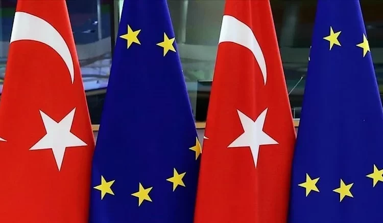 Avrupa yolsuzluk karnesinde Türkiye en başarısız 10 ülkeden biri