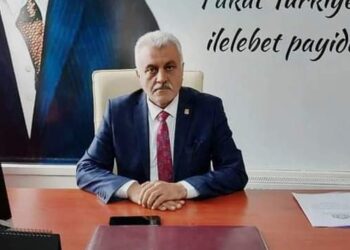 CHP Kayseri İl Başkanı istifa etti
