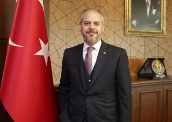 Eski Bakan Kılıç, Cumhurbaşkanı Başdanışmanı ve büyükelçi oldu 7 Eski Bakan Kılıç, Cumhurbaşkanı Başdanışmanı ve büyükelçi oldu