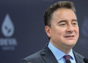 Ali Babacan: Montaj videolarla, iftiralarla seçim kazanmak, helalinden kazanmak değildir