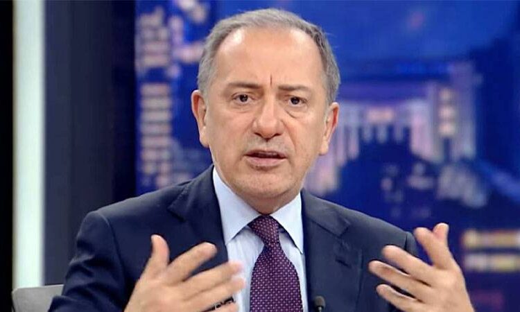Fatih Altaylı, Youtube’da çok kanallı bir proje hazırlığında 1 Fatih Altaylı, Youtube’da çok kanallı bir proje hazırlığında