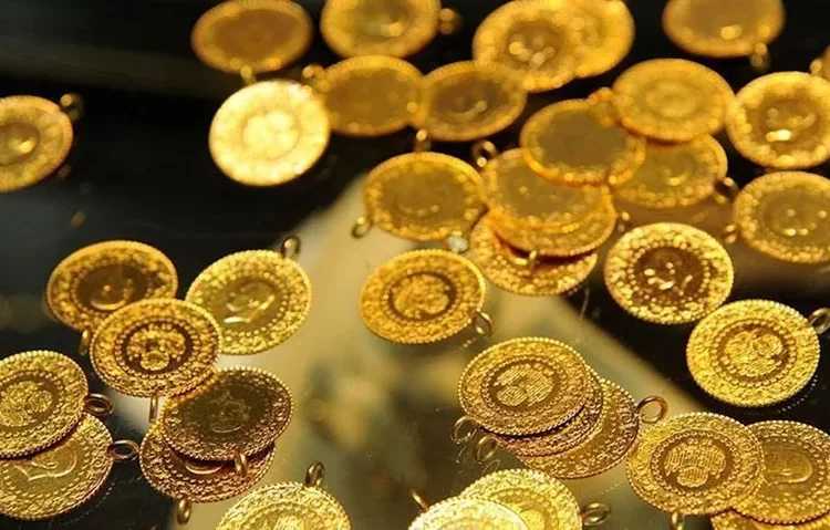 Gram altında tarihi zirve 1 Gram altında tarihi zirve
