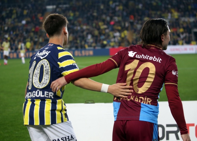 Abdulkadir Ömür mü, yoksa Arda Güler mi? 1 Abdulkadir Ömür mü, yoksa Arda Güler mi?