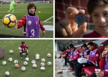 Arda Güler’in çocukluk fotoğrafları gündem oldu: ‘İkibuçukluk’