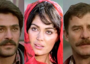 Yapay zeka yanıt verdi: Asya, İlyas’ı tercih etmiş olsaydı ne olurdu?