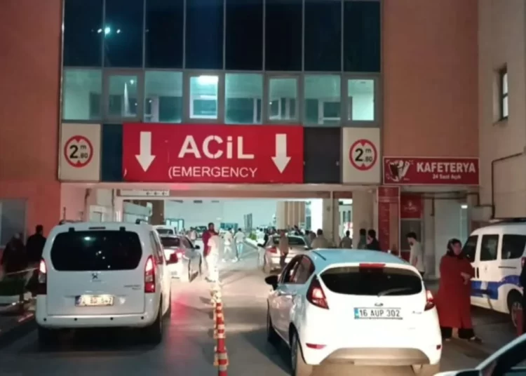Batman'da baraj gölüne giren iki çocuk boğularak can verdi 1 Batman’da baraj gölüne giren iki çocuk boğularak can verdi