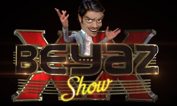 Beyaz Show geri dönüyor, yayınlanacağı kanal belli oldu 1 Beyaz Show geri dönüyor, yayınlanacağı kanal belli oldu