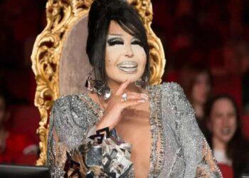 Bülent Ersoy’un hayatı film oluyor