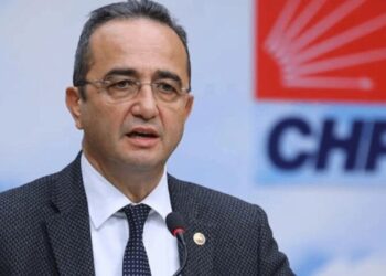 CHP’de ‘değişim’ isteyenlere Bülent Tezcan da katıldı: Genel Başkan’dan başlamalı