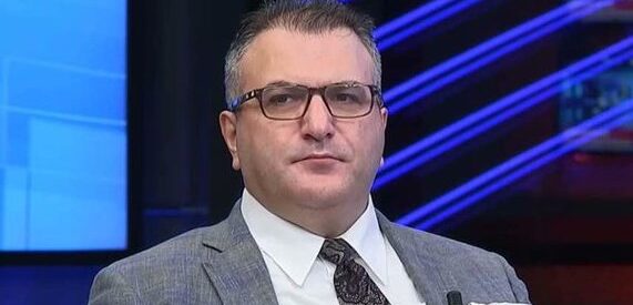 Cem Küçük: Sığınmacılar olmasa ekonomi batar 1 Cem Küçük: Asgari ücret 11 bin TL olacak