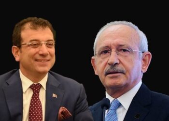 Kılıçdaroğlu, Ekrem İmamoğlu’nun adaylığına mesafeli