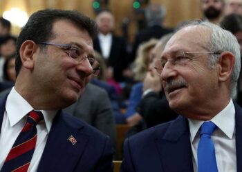 ‘CHP’nin başına kim geçmeli’ anketinde sürpriz sonuçlar