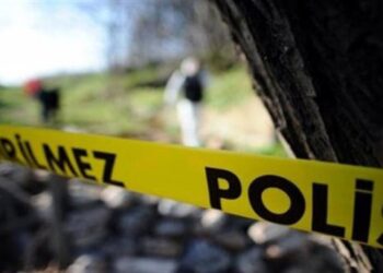 11 yaşındaki çocuk tüfekle oynarken kuzenini öldürdü