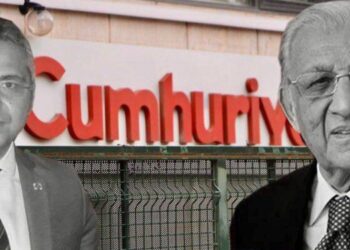 Cumhuriyet gazetesi karıştı: Çikolata kutusunda rüşvet iddiası 7 Cumhuriyet gazetesi karıştı: Çikolata kutusunda rüşvet iddiası