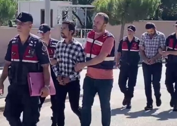 Çalıştığı çiftlikteki 28 büyükbaşı çalıp sattı