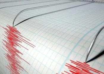 AFAD duyurdu: Kahramanmaraş Göksun’da korkutan deprem