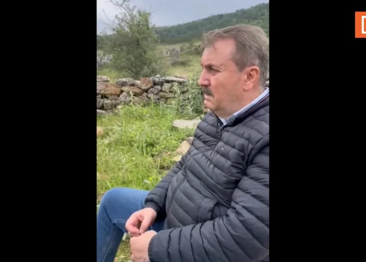 Milletvekili seçilemeyince Instagram’dan ‘Kula minnet eylemem’ dedi 1 Milletvekili seçilemeyince Instagram’dan ‘Kula minnet eylemem’ dedi