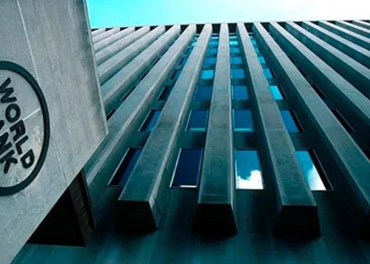Dünya Bankası, Türkiye’ye 549 milyon dolarlık krediye onay verdi