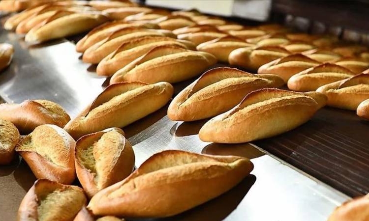 Ekmeğe ve makarnaya büyük zam geliyor; en az yüzde 40 1 Ekmeğe ve makarnaya büyük zam geliyor; en az yüzde 40