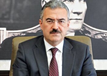 ‘Yeni Emniyet Genel Müdürü Erol Ayyıldız olacak’ iddiası
