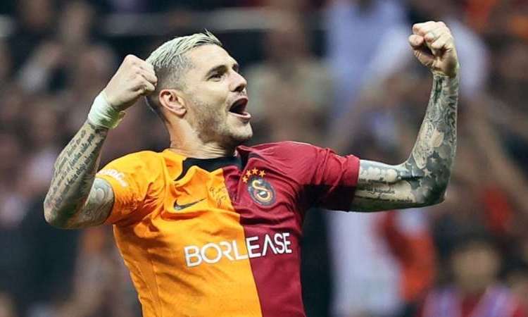 PSG, Icardi'nin bonservis ücretini belirledi, bir talip daha çıktı 1 PSG, Icardi’nin bonservis ücretini belirledi, bir talip daha çıktı