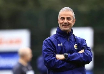 Fenerbahçe’de İsmail Kartal imzaya kaldı; yardımcıları da belli oldu