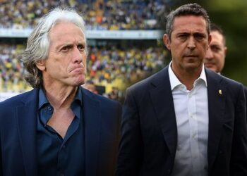 Fenerbahçe Türkiye kupasını kaldırırsa, Jesus 500 bin dolar alacak