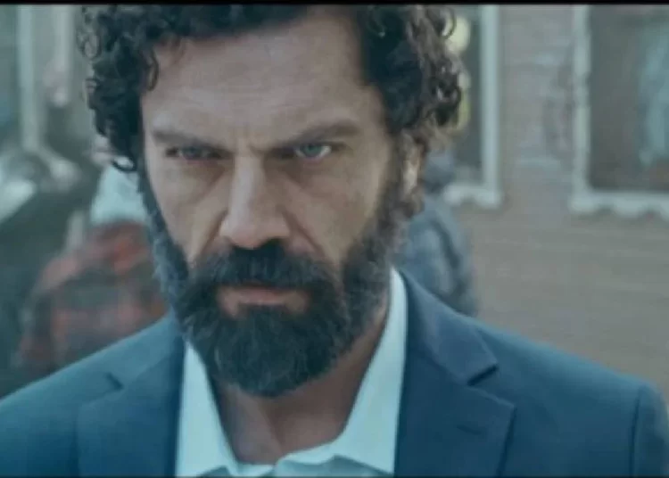 İktidar televizyonu TRT, Osman Kavala’yı AK Parti gözüyle dizileştirdi 1 İktidar televizyonu TRT, Osman Kavala’yı AK Parti gözüyle dizileştirdi