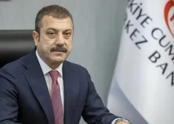 Merkez Bankası Başkanı Kavcıoğlu odasını topluyor iddiası!