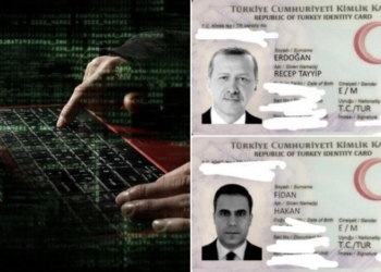 Büyük skandal! 85 milyon vatandaşın kişisel verileri internete sızdı