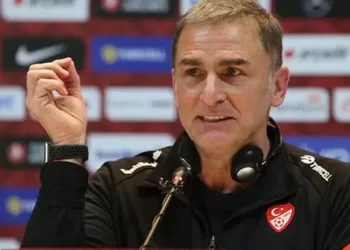 Stefan Kuntz: Umarım 3. kez Letonya’yla böyle bir maç yaşamayız