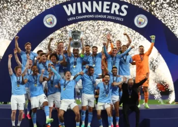 Avrupa’nın en büyüğü Manchester City!