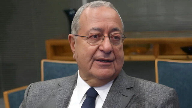 Sabah gazetesinde yaprak dökümü: Mehmet Barlas hayatını kaybetti 1 Sabah gazetesinde yaprak dökümü: Mehmet Barlas hayatını kaybetti