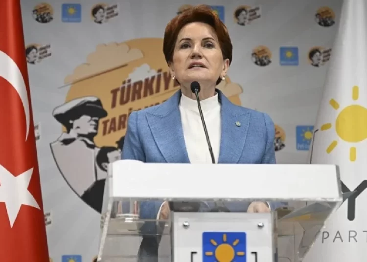 İYİ Parti adım adım kongreye: Akşener’e rakip çıkacak mı?
