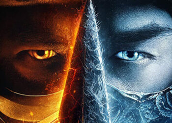 ‘Mortal Kombat 2’ filminin çekimleri başladı