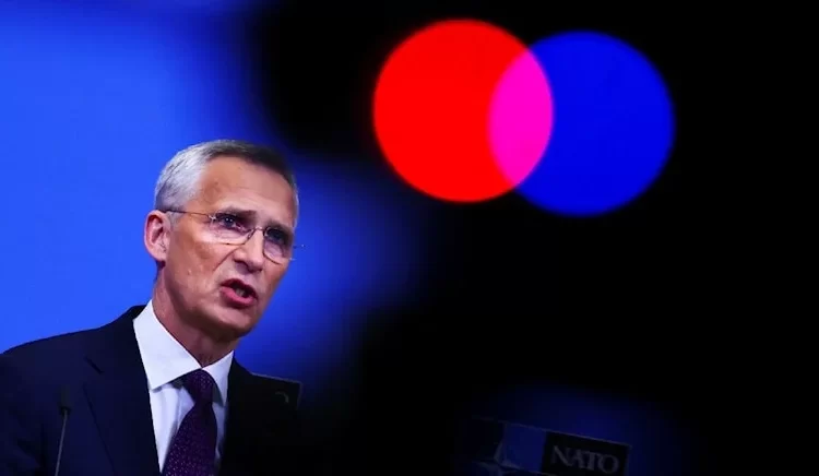 NATO Genel Sekreteri Stoltenberg: Türkiye ile İsveç arasında görüşme olacak
