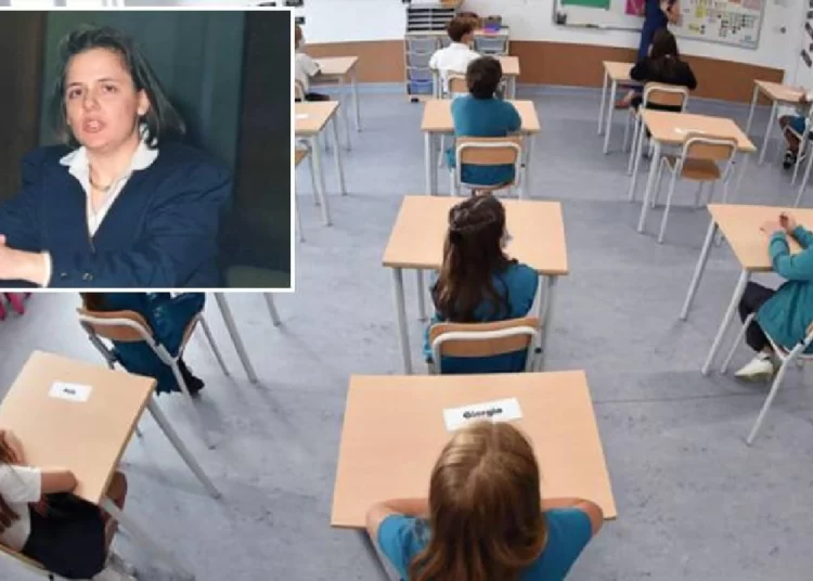 Böyle bir öğretmeni "arasanız bulamazsınız" 1 Böyle bir öğretmeni “arasanız bulamazsınız”